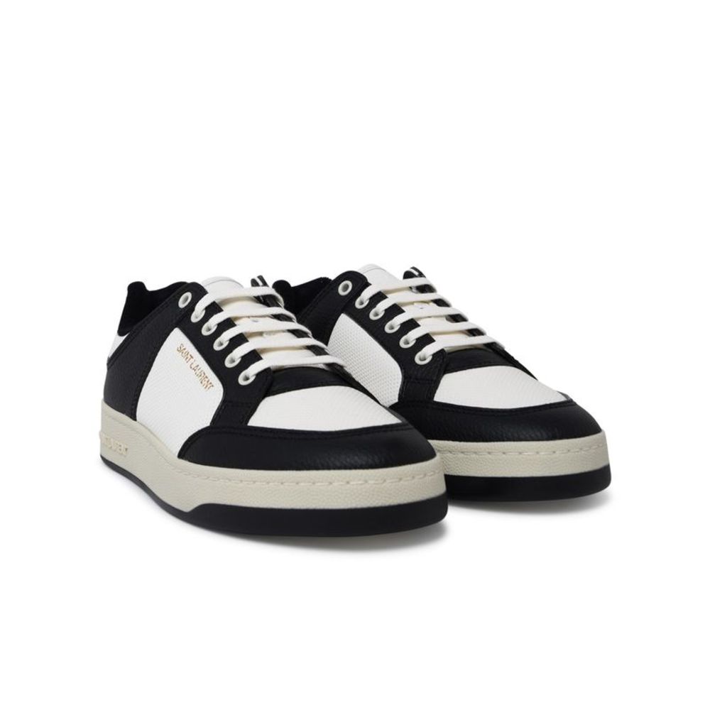 SAINT LAURENT Sneaker Sl61 - Picture 2 of 4